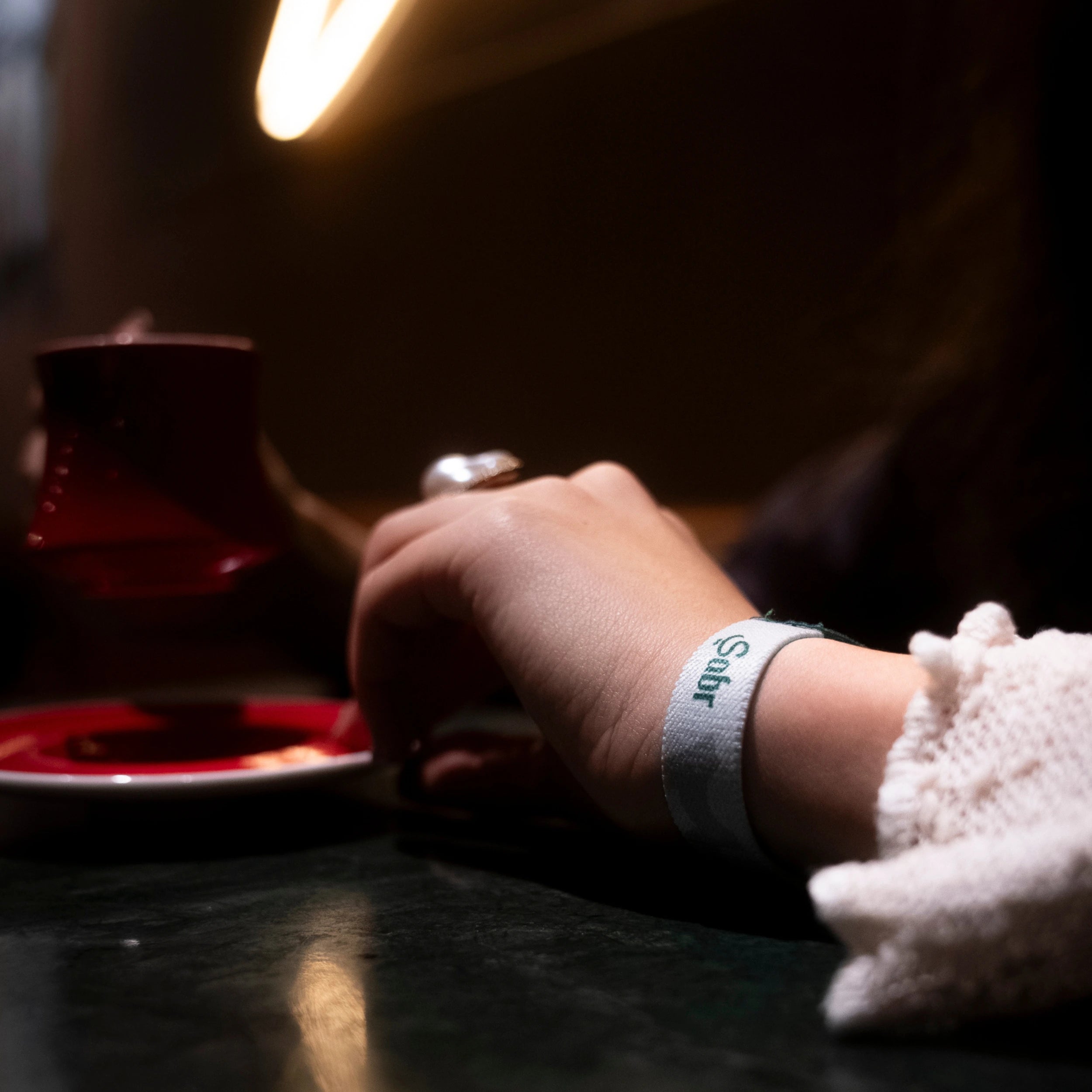 Dein Ticket ins Paradies